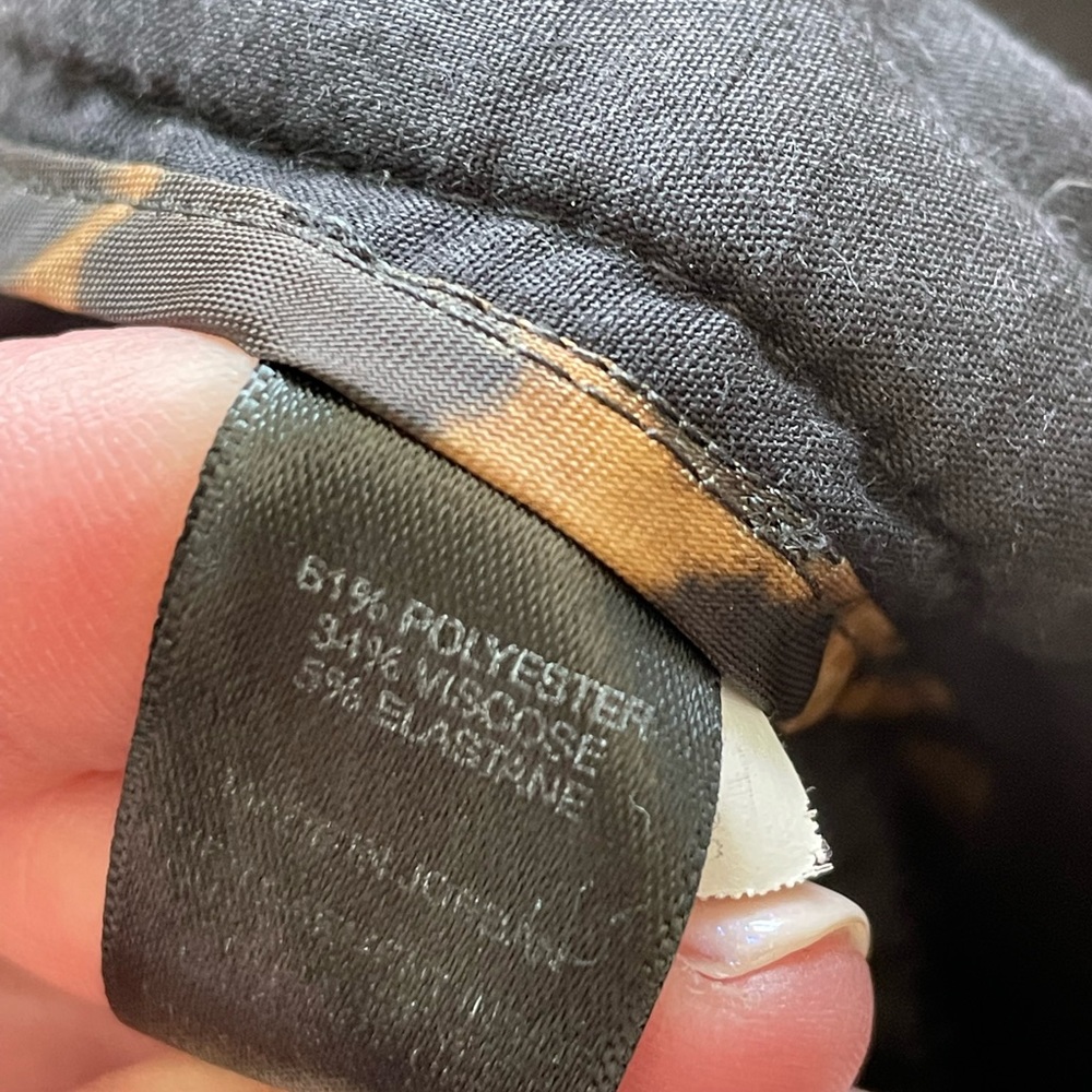 Express Blazer Size 8 - Picture 4 of 5